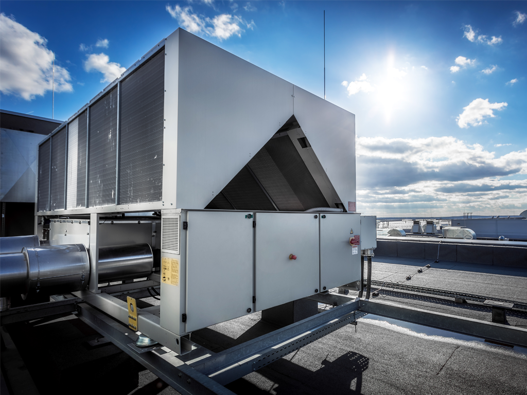 hvac system maintenance